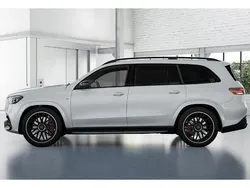 Gebraucht 2025 Mercedes GLS63 AMG AMG SUV | 179.700 €
