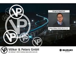 Rot Neu 2025 Suzuki Swift Comfort+ Kleinwagen | 22.990 €