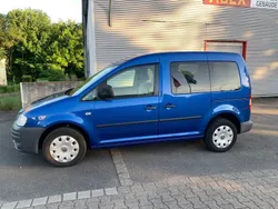Blau Gebraucht 2008 VW Caddy Life Van / Kleinbus | 6.700 € (Superpreis)