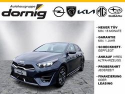 Andere farbe Gebraucht 2025 Kia Ceed GT-Line Kleinwagen | 26.990 € (Etwas zu teuer)