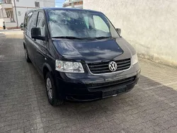 Schwarz Gebraucht 2008 VW T5 Van | 15.900 €