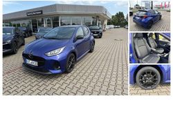 Glass blue Gebraucht 2024 Mazda 2 Homura-Line Kleinwagen | 26.490 € (Teuer)