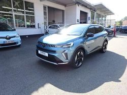 Merkurblau metallic Gebraucht 2025 Renault Symbioz Iconic SUV | 33.820 € (Fairer Preis)