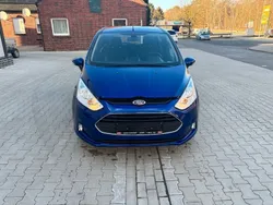Gebraucht 2017 Ford B-MAX SYNC Edition Van / Kleinbus | 12.900 € (Fairer Preis)