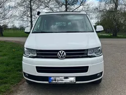 Weiß Gebraucht 2015 VW T5 Comfortline Van | 39.000 €