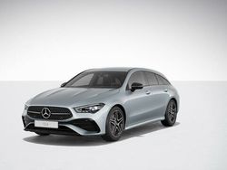 Andere farbe Gebraucht 2024 Mercedes CLA250 Shooting Brake AMG Kombi | 44.610 €