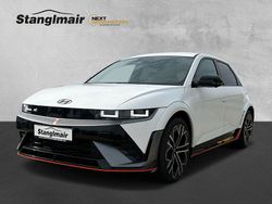 Weiß Gebraucht 2024 Hyundai Ioniq 5 SUV | 54.990 € (Guter Preis)