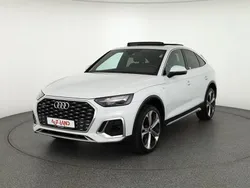 Andere Gebraucht 2023 Audi Q5 Ambiente SUV | 47.490 € (Fairer Preis)