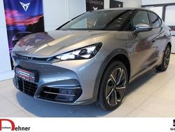 Gelb Neu 2025 Cupra Tavascan VZ SUV | 43.980 € (Superpreis)