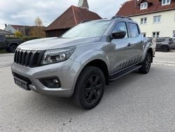 Grau Gebraucht 2020 Nissan Navara N-Guard Abholung | 29.900 € (Fairer Preis)