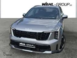 Grau Neu 2025 Kia Sorento Platinum SUV | 62.490 € (Teuer)