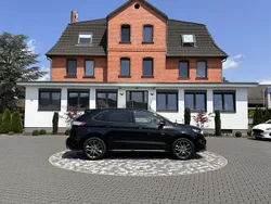 Schwarz Gebraucht 2017 Ford Edge ST-Line SUV | 22.450 € (Guter Preis)