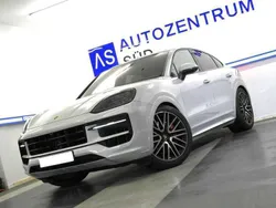 Grau Gebraucht 2024 Porsche Cayenne SUV | 144.990 €