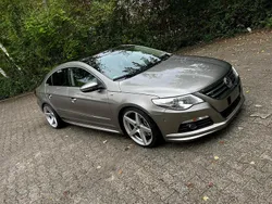 Gebraucht 2010 VW CC R-line Limousine | 17.500 €