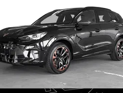 Schwarz Neu 2025 Cupra Terramar VZ SUV | 52.985 € (Teuer)