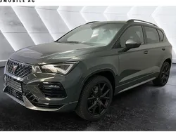 Grün Neu 2025 Cupra Ateca VZ SUV | 50.490 € (Teuer)
