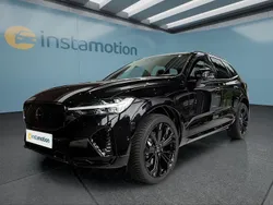 Schwarz Neu 2025 Volvo XC60 SUV | 59.099 € (Fairer Preis)