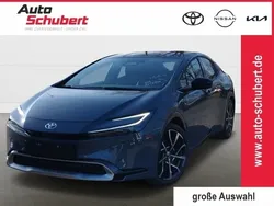 Ash Gebraucht 2024 Toyota Prius Plug-in Hybrid Executive Kleinwagen | 47.470 €
