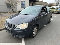 Grau Gebraucht 2008 VW Polo Comfortline Limousine | 2.100 € (Fairer Preis)