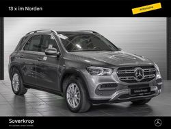 Grau Gebraucht 2019 Mercedes GLE350 AMG SUV | 43.270 € (Superpreis)
