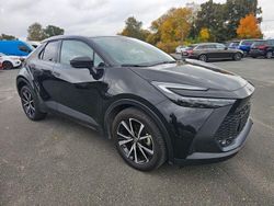 Schwarz Gebraucht 2025 Toyota C-HR SUV | 33.990 € (Fairer Preis)