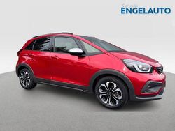 Rot Gebraucht 2022 Honda Jazz Executive Kleinwagen | 19.790 € (Fairer Preis)