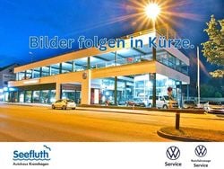 Weiss Gebraucht 2023 VW T-Roc Style SUV | 24.880 € (Fairer Preis)