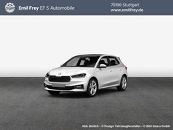 Candyweiß Gebraucht 2025 Skoda Fabia Selection Kleinwagen | 19.890 € (Fairer Preis)