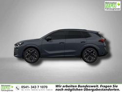 Fiord blau Neu 2025 Cupra Terramar VZ SUV | 44.041 € (Fairer Preis)