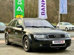 Schwarz Gebraucht 2004 Audi A4 S-Line Kombi | 3.499 € (Fairer Preis)