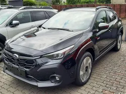 Crystal black Neu 2025 Subaru Crosstrek Comfort Limousine | 34.580 € (Fairer Preis)