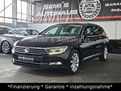 Schwarz Gebraucht 2016 VW Passat Comfortline Kombi | 15.800 € (Fairer Preis)