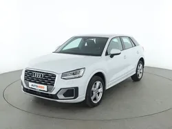 Weiß Gebraucht 2017 Audi Q2 Sport SUV | 16.290 € (Fairer Preis)