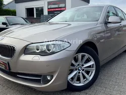 Silber Gebraucht 2011 BMW 525 Performance Limousine | 17.899 € (Etwas zu teuer)