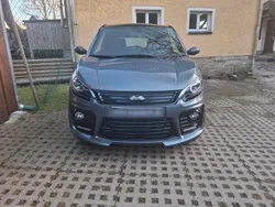 Grau Gebraucht 2022 Ligier JS50 Kleinwagen | 12.000 € (Fairer Preis)