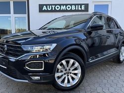 Deep black perleffekt Gebraucht 2022 VW T-Roc Sportline SUV | 25.979 € (Guter Preis)