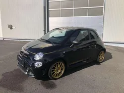 Schwarz Gebraucht 2021 Abarth 595 Kleinwagen | 34.990 €