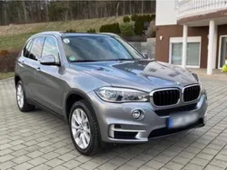 Grau Gebraucht 2016 BMW X5 SUV | 24.500 € (Superpreis)