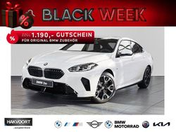 Alpinweiss iii Neu 2025 BMW 220 Sport Line Coupé | 37.980 € (Superpreis)