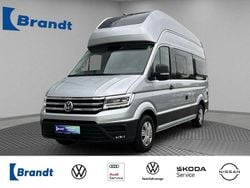 Reflexsilber metallic (metallic) Gebraucht 2023 VW California California Van | 57.990 € (Guter Preis)