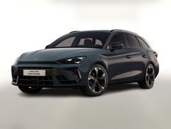 Fjord blau fjord blau Neu 2025 Cupra Leon Kombi | 33.671 € (Guter Preis)
