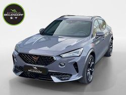 Grau Gebraucht 2022 Cupra Formentor VZ SUV | 28.940 € (Fairer Preis)