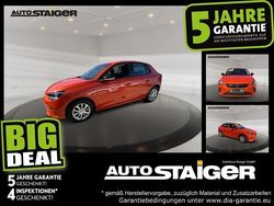 Power orange Gebraucht 2022 Opel Corsa Edition Kleinwagen | 11.990 € (Fairer Preis)