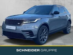 Zadar grey Gebraucht 2024 Land Rover Range Rover Velar SE Dynamic SUV | 69.900 € (Fairer Preis)