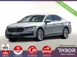 Silber Neu 2025 Skoda Superb Limousine | 32.988 € (Superpreis)