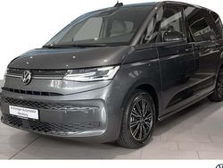 Grau Neu 2025 VW Multivan Life Van | 71.412 €