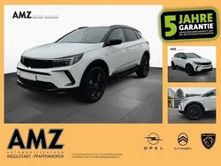 Lack weiss banquise/deckende l Gebraucht 2024 Opel Grandland X GS Line SUV | 25.990 € (Fairer Preis)
