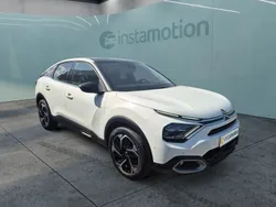 Weiß Gebraucht 2021 Citroën C4 PureTech Limousine | 15.050 €