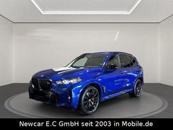 Blau Gebraucht 2024 BMW X5 M Sport SUV | 101.138 € (Fairer Preis)