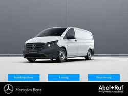 Weiß Gebraucht 2019 Mercedes Vito Van / Kleinbus | 20.789 € (Guter Preis)